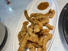 小酥肉-老佛爷铜炉蛙锅(揭阳万达店)