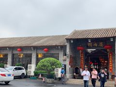 -猪肉婆私房菜(容桂总店)