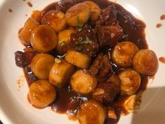 -徽镇小厨·经典徽菜(十里河店)