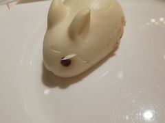 -都会尚膳·海鲜自助餐厅(重庆万豪酒店)