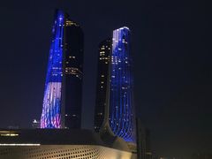 -南京眼步行桥
