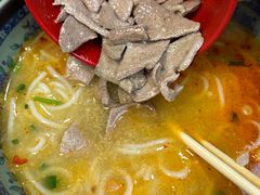 -硒泉筒骨汤粉