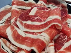 -宣武小院涮肉(前门店)