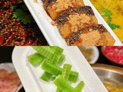 -京门活鱼馆·鱼火锅(百子湾（原红庙）店)