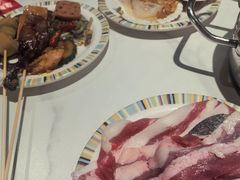 -吉布鲁牛排海鲜自助(巴南万达广场店)