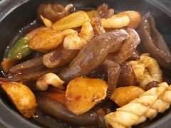 -鼎珑点心仔(燕塘店)