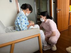 -贝瑞佳月子会所(杭州旗舰店)