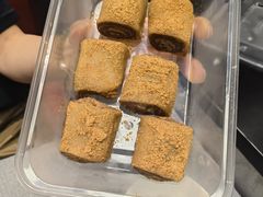 -福海居烤鸭店(鸟巢店)