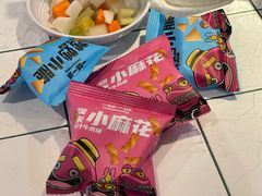 -一味一诚•鲜嫩烤鱼(昌发展万科广场店)