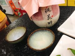 -桃园烧烤·砂锅(商业步行街店)