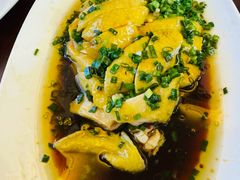 -魏铭鱼头捞饭(嘉善店)