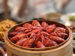 -靓靓蒸虾·头牌蒸虾(沙湖旗舰店)