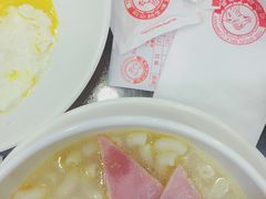 -义顺牛奶公司(庇利金街店)