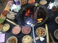 -星鸿社重庆老火锅