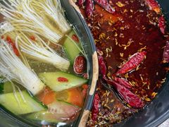 -唐记煌大坨卤牛肉串串(瑞南街店)