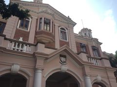 -香港大学