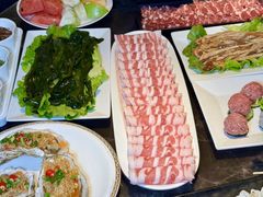-太古汇海鲜姿造(延寿店)