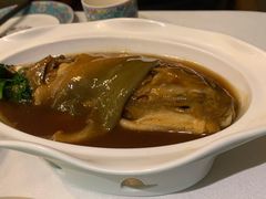 肆月河豚-肆月河豚·新淮扬(金融街店)