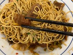-李叁面馆(妇幼店)