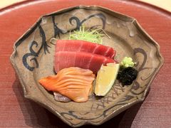 -晴空·日本料理(万象城店)