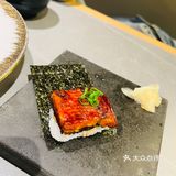 三杯鸡鳗鱼是出乎意料的味道