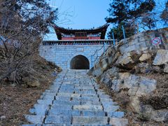 -泰山风景名胜区