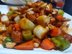 -双海酒店·海鲜家常菜(南戴河店)