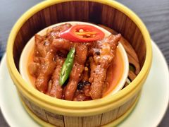 -五缘湾凯悦酒店·悦饗中餐厅