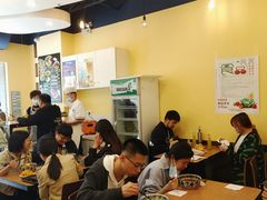 -有礼有面(知春路店)