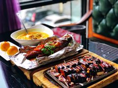 -高第街56号港式餐厅(山大路店)