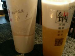 -湊湊火锅·茶憩(新中关购物中心店)