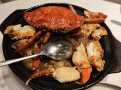 -喜记避风塘炒辣蟹(旗舰店)