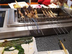 -邢氏老太太烤串(北兴街店)