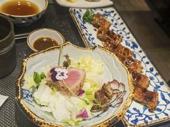 -德川家日本料理(中关村寰太大厦店)
