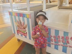 -上海玛雅海滩水公园