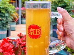 -京B·东篱精酿啤酒音乐餐厅