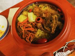 -云隐小厨·传统大理美食(复兴路店)