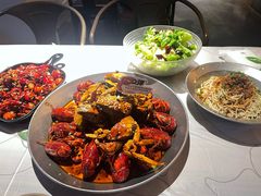 -巴厘龙虾·榜首油焖大虾(音乐学院·沿江酒馆店)