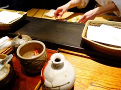 -みかわ是山居