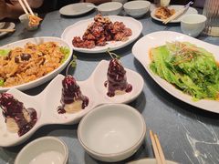 -正阳春烤鸭(华捷道店)