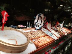 -芭菲盛宴·环球美食(北城国际店)