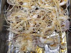 -胶东海鲜大排档(北太平庄店)