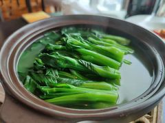 -广州柏悦酒店·悦景轩·粤菜餐厅