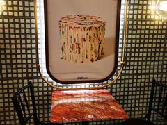 -OUR Bakery(国贸商城店)