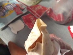 -华莱士·全鸡汉堡(郭巷3店)