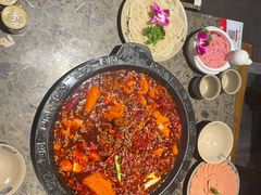 -重庆渝达老火锅(春熙路店)