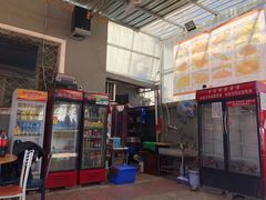 -大海别墅民宿农家院(十渡店)