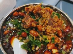 -代四孃牛华豆腐脑美味小食(总店)