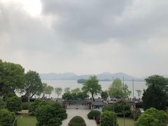 -浙江省博物馆(孤山馆区)