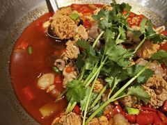 -衡厨·衡阳土菜(中南店)